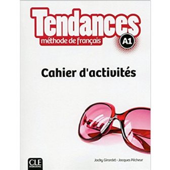 TENDANCES A1 CAHIER