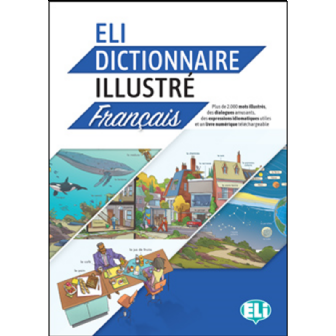 ELI Dictionnaire Illustré