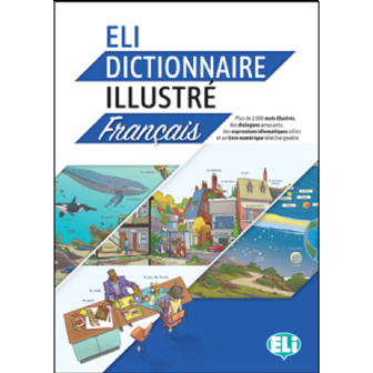 ELI Dictionnaire Illustr