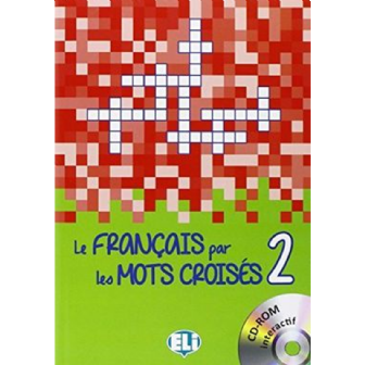 Le franais par les mots croiss 2