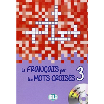 Le franais par les mots croiss 3