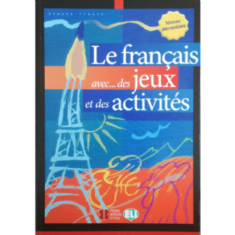 Le Franais avec... des jeux et des activits 1