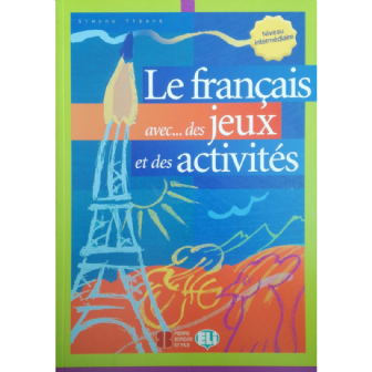 Le Franais avec... des jeux et des activits 3