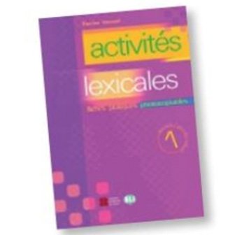 Activités lexicales