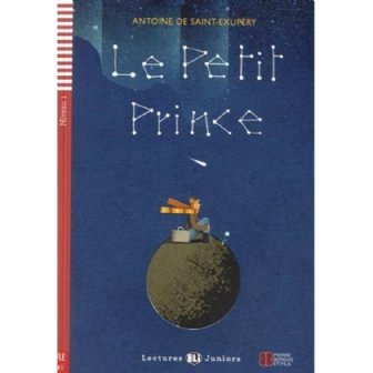 LE PETIT PRINCE