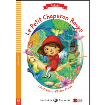 le Petit Chaperon Rouge