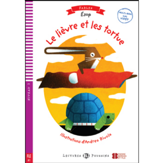 Le Livre et la Tortue