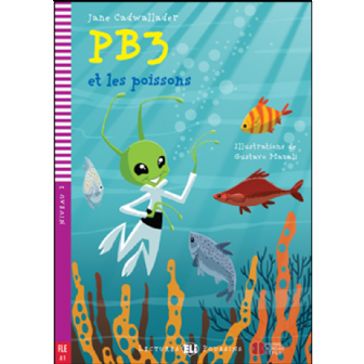 PB3 et les poissons