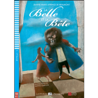 La Belle et la Bte