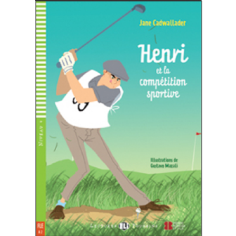 Henri et la comptition sportive