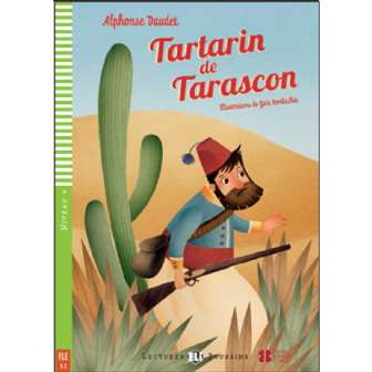 Tartarin de Tarascon