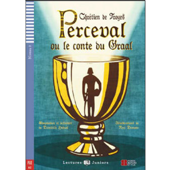 Perceval ou le conte du Graal