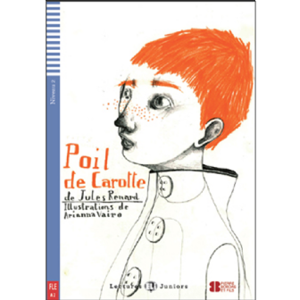 Poil de carotte