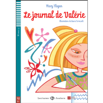 Le journal de Valrie