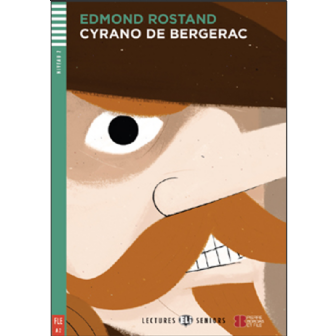 Cyrano de Bergerac