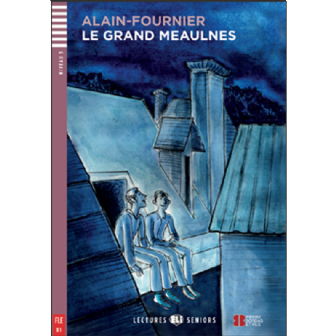 Le Grand Meaulnes