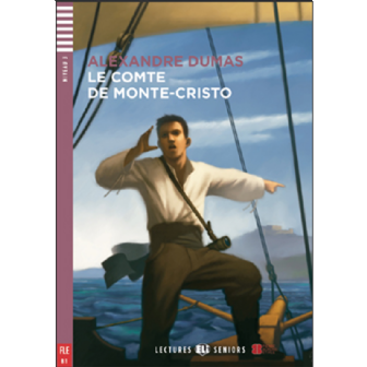 Le Comte de Monte-Cristo