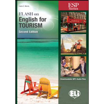 Flash on English for Tourism