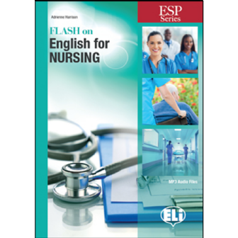 Flash on English for Nursing