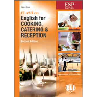 Flash on English Cooking, Catering & Reception