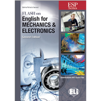 Flash on English Mechanics, Electronics & Technical Assistance