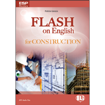 Flash on English for Construction