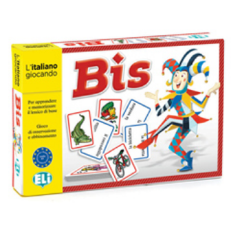 Bis ILS