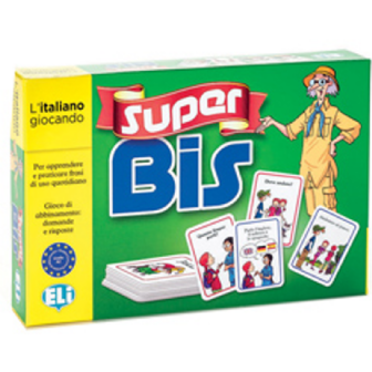 Super Bis ILS