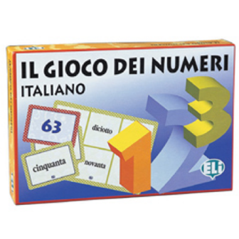 Il gioco dei numeri