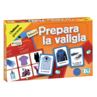 Prepara la valigia