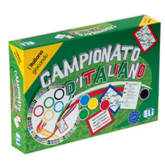 Campionato di italiano