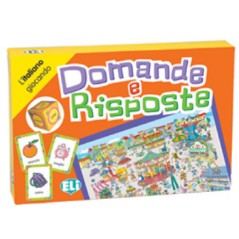 Domande e risposte