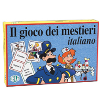 Il gioco dei mestieri