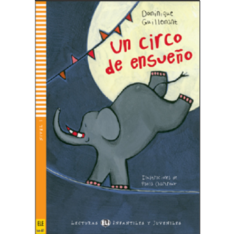 Un circo de ensueo