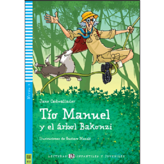 To Manuel y el rbol Bakonzi