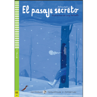 El pasaje secreto