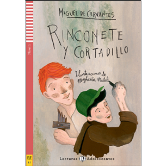 Rinconete y Cortadillo