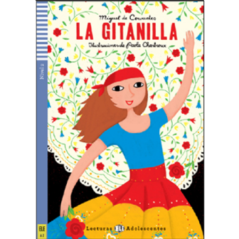 La gitanilla