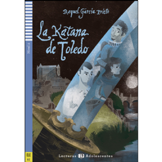 La katana de Toledo