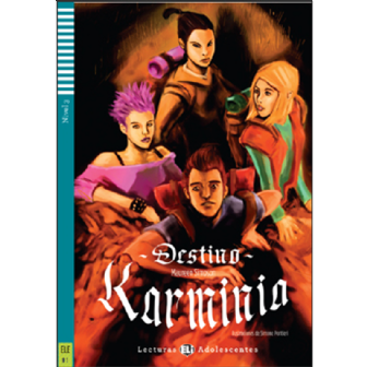 Destino Karminia