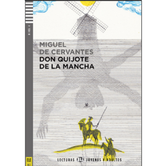 Don Quijote de la Mancha