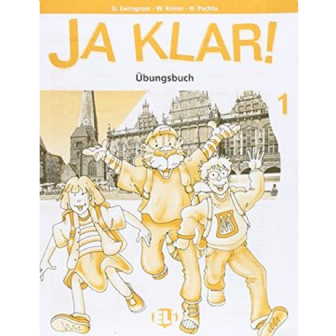 Ja klar! - bungsbuch 1