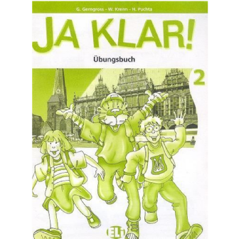 Ja klar! - bungsbuch 2