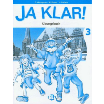 Ja klar! - bungsbuch 3