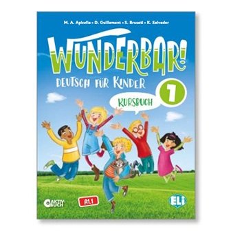 Wunderbar!