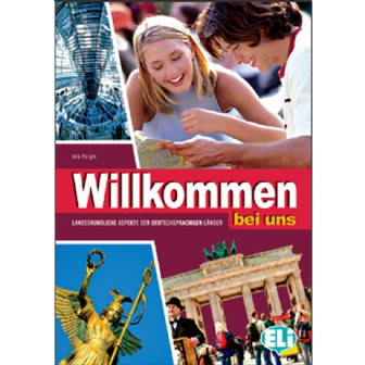 Willkommen