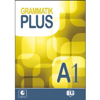 Grammatik plus A1