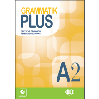 Grammatik plus A2