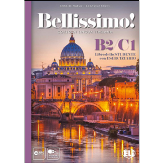 Bellissimo! B2-C1