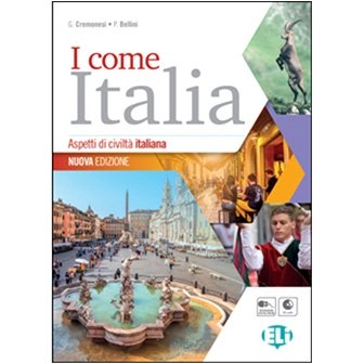 I come Italia – Nuova Edizione